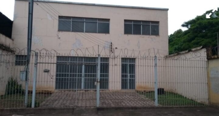 Semusa inicia obras em Posto de Saúde do bairro Porto Velho