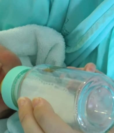 Anvisa pede apreensão de lotes de leite em pó contaminados com bactérias
