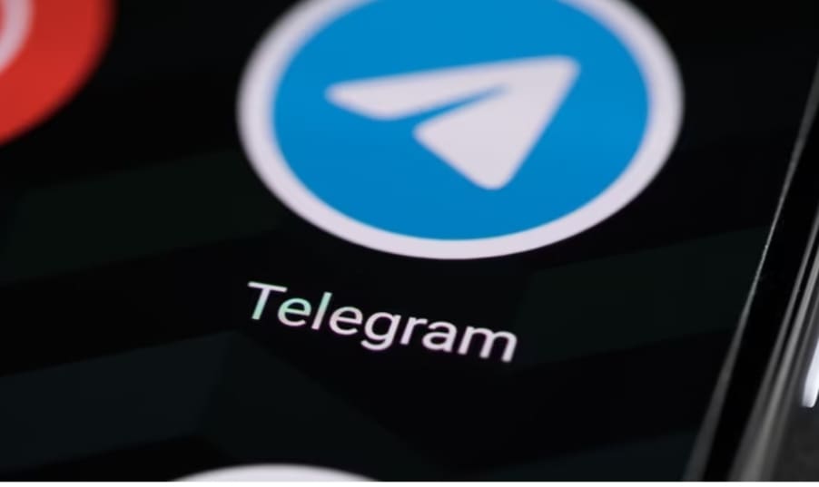 STF determina bloqueio do aplicativo de mensagens Telegram em todo o Brasil