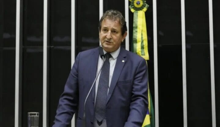 Foto: Pablo Valadares/Câmara dos Deputados