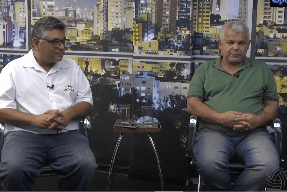 Hospital do Câncer vai passar de 5 mil para 20 mil metros quadrados e obras dependem do corte de gameleiras