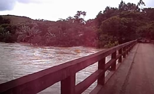 Mais um corpo é encontrado no Rio Pará; vítima é idoso
