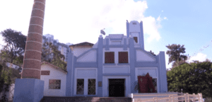 Pe&ccedil;a &lsquo;A Capela&rsquo; ter&aacute; noite de lan&ccedil;amento na pr&oacute;xima semana