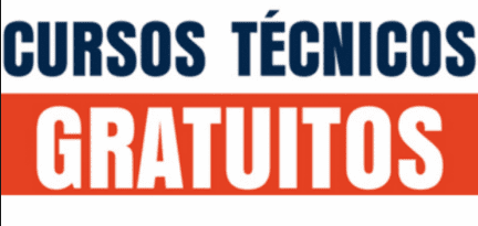 Escola Estadual Sao Vicente disponibiliza Curso técnico gratuito em varias áreas