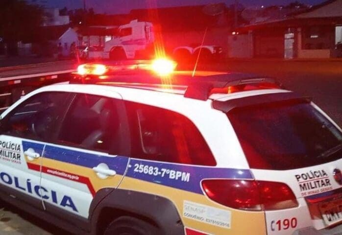 Acusados de furtar motocicletas na área central de Divinópolis são presos