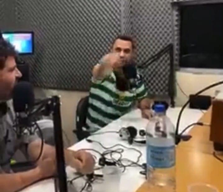 Vídeo: Cleitinho confirma pré-candidatura ao Senado e se diz vítima de boicote e fake news