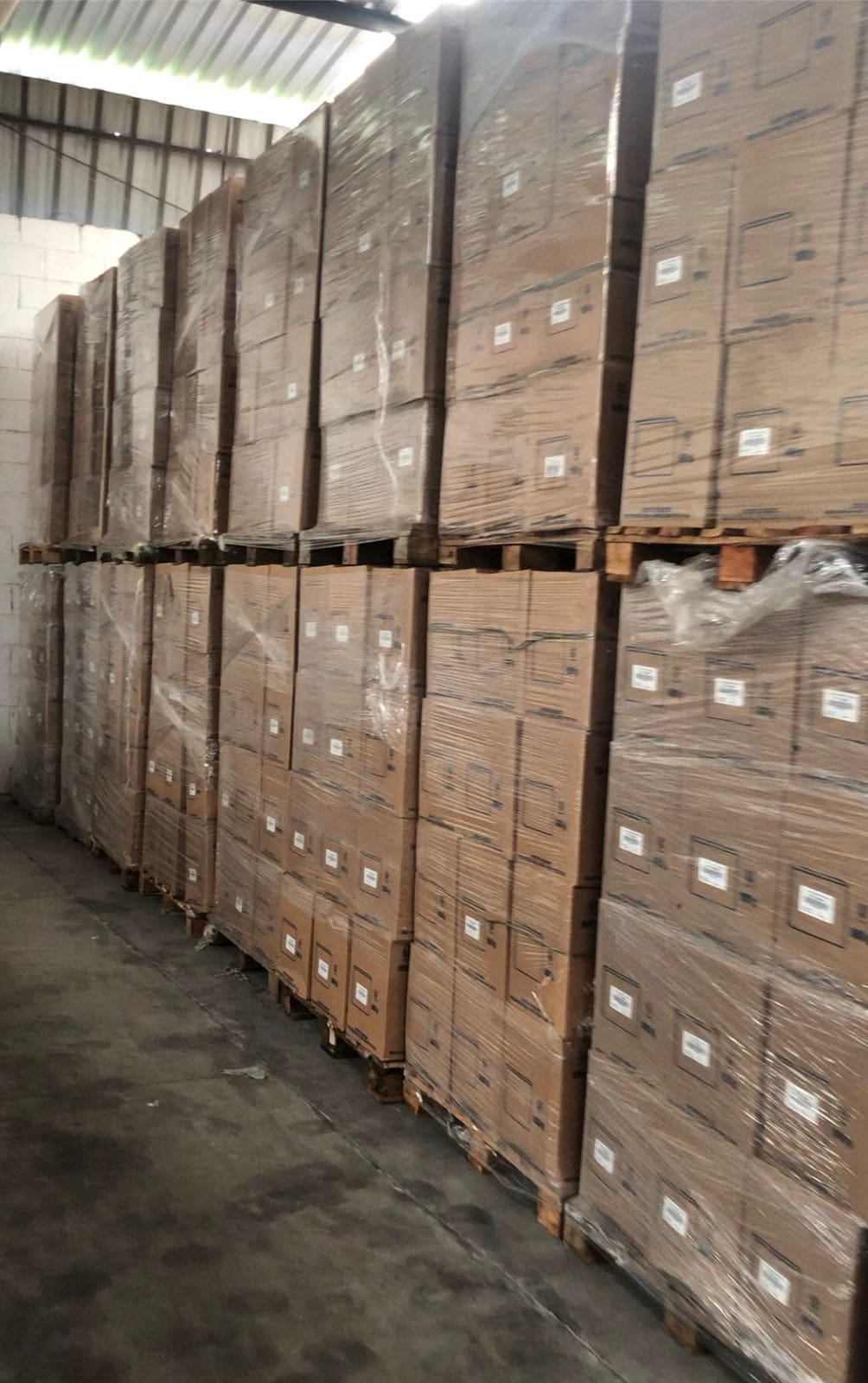 Polícia Civil identifica 16 empresas envolvidas no esquema de distribuição e venda de sabão em pó falsificado