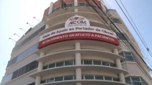 ACCCOM completa 27 anos como refer&ecirc;ncia assistencial de pacientes oncol&oacute;gicos