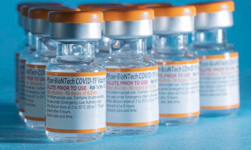 Em Divinópolis mais de 80 mil pessoas estão com alguma dose da vacina contra a covid-19 em atraso