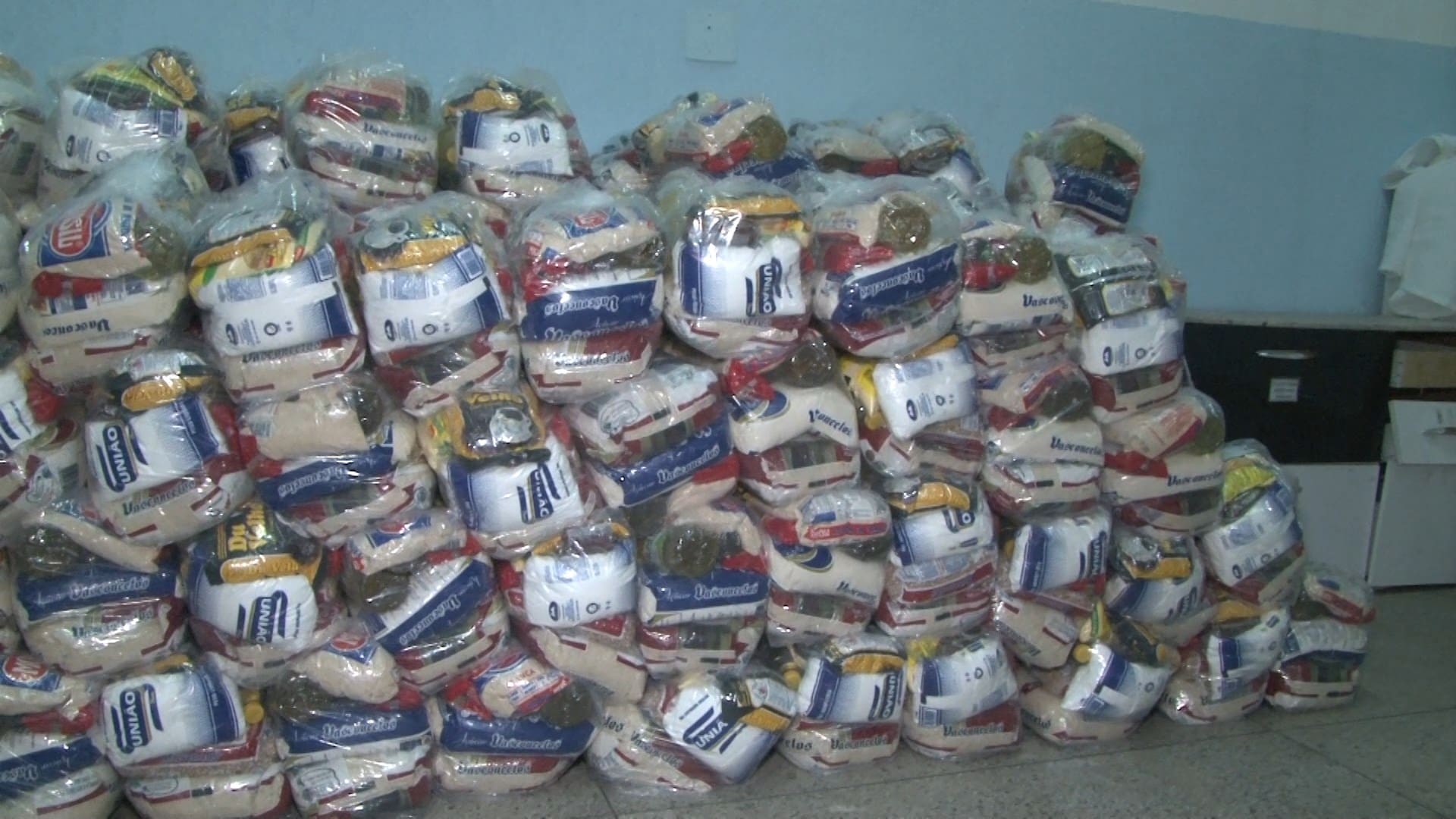O preço da cesta básica em Divinópolis voltou a subir