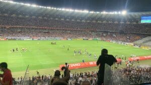 Entrevista exclusiva de Oliveira Lima com o capitão Rever, do…