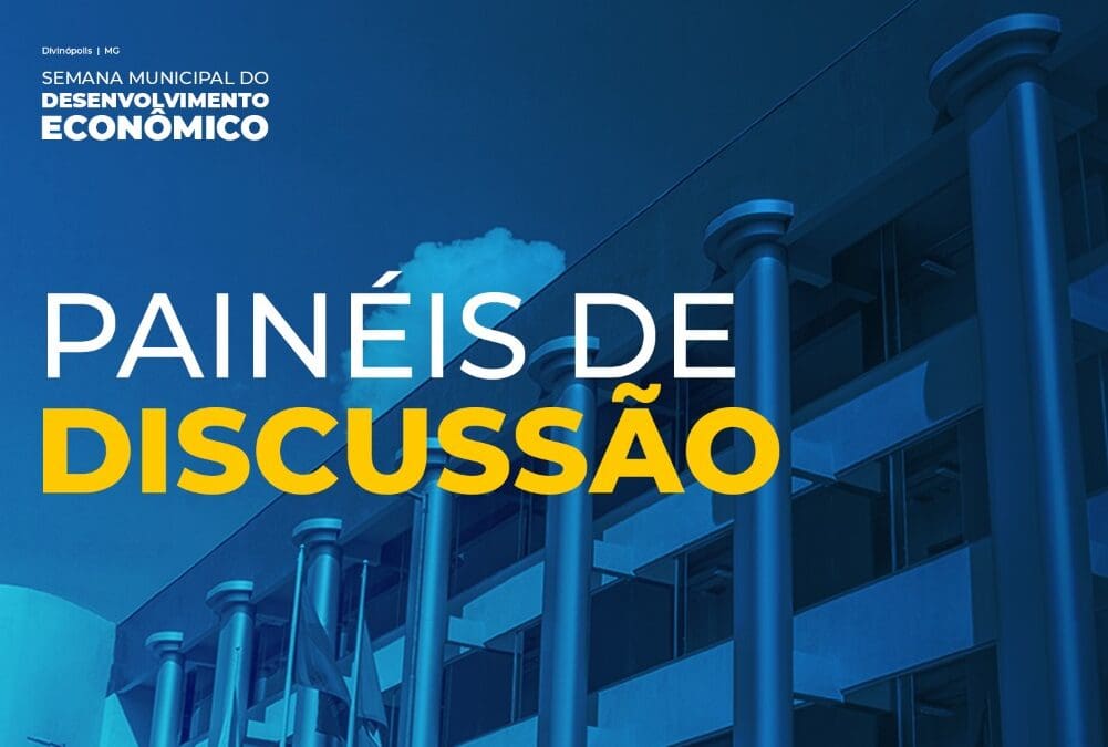 Semdes dá continuidade à Semana Municipal de Desenvolvimento Econômico
