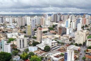 Divin&oacute;polis tem novos 378 casos de Covid-19 segundo boletim epidemiol&oacute;gico dessa segunda-feira (14)