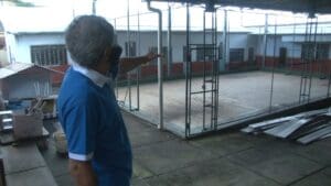 Com 68 anos de atua&ccedil;&atilde;o, Lar das Meninas precisa de ajuda para manter atendimentos
