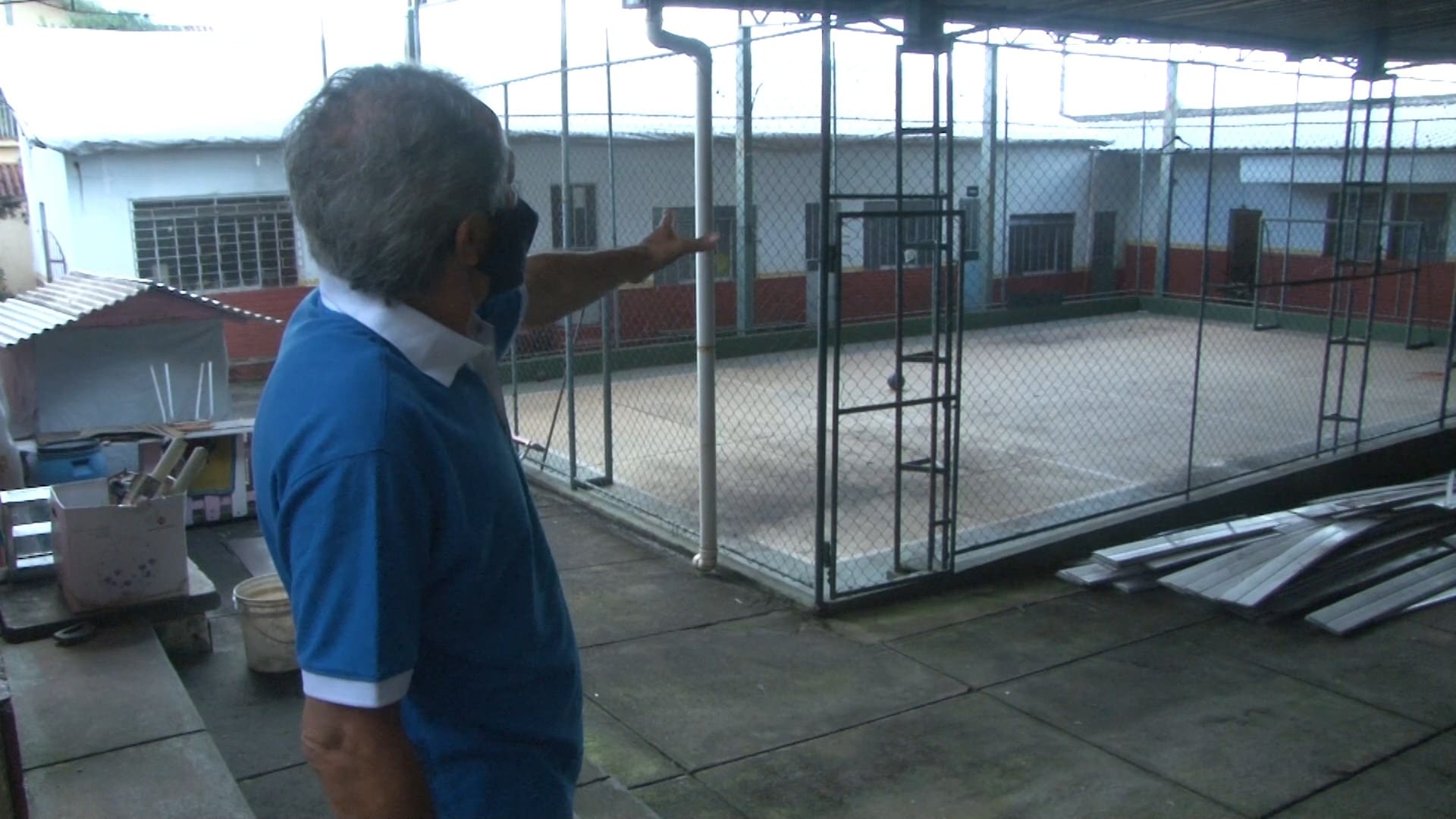 Com 68 anos de atua&ccedil;&atilde;o, Lar das Meninas precisa de ajuda para manter atendimentos