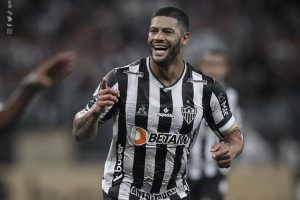 Atl&eacute;tico ter&aacute; desfalques importantes contra o Athletico-Pr