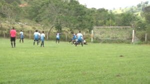 Esporte em Divin&oacute;polis recebe recurso de R$ 117 mil