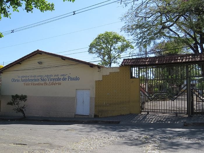Diretoria das Obras Assistenciais São Vicente de Paulo diz que já faz reestruturação interna