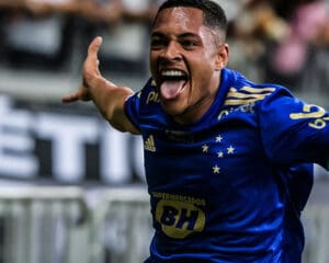 Caso Vitor Roque est&aacute; muito longe do seu final.