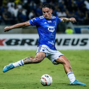 Blog do Leo Lasmar – Cruzeiro vence, mas precisa melhorar…