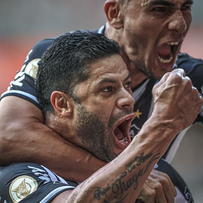 Atlético começa 2022 como terminou 2021 e mira Libertadores.
