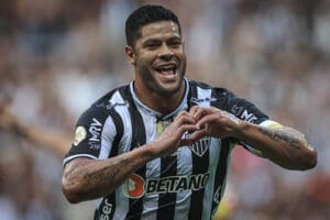 Blog do Leo Lasmar – Regularidade de Hulk aumenta confiança…