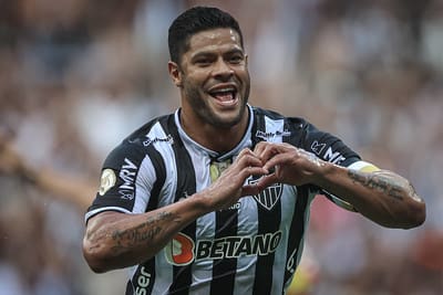 Blog do Leo Lasmar – Regularidade de Hulk aumenta confiança em mais títulos.