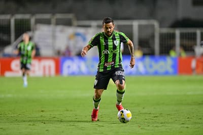 Coelho estreia fora de casa na Copa do Brasil. CSA x América