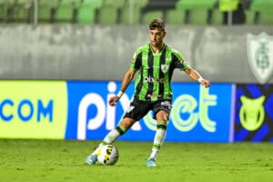 Ap&oacute;s primeira vit&oacute;ria na S&eacute;rie A, Am&eacute;rica foca na estreia da Copa do Brasil