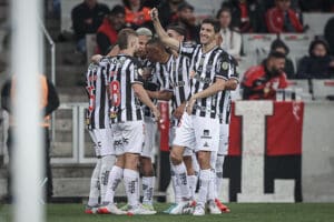 Blog do Leo Lasmar – Atlético mostra equilíbrio no elenco