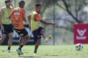 Atl&eacute;tico est&aacute; no Equador atr&aacute;s da lideran&ccedil;a na Libertadores.