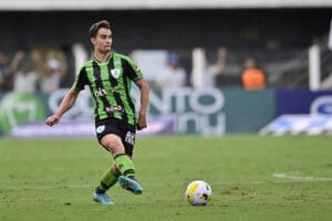 Ap&oacute;s derrota no Brasileir&atilde;o, Am&eacute;rica precisa reagir na Libertadores