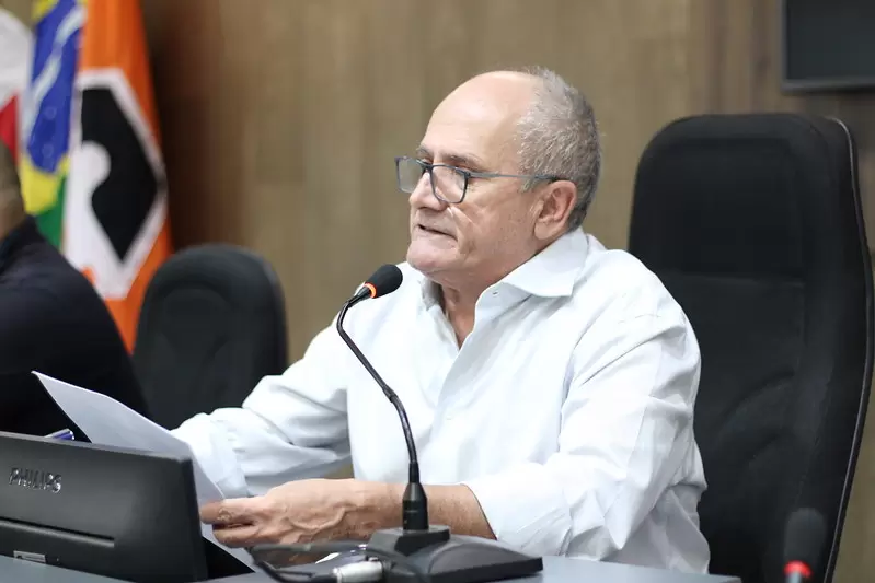 Torcedores do Guarani são denunciados por ameça dirigidas ao vereador Edson Sousa