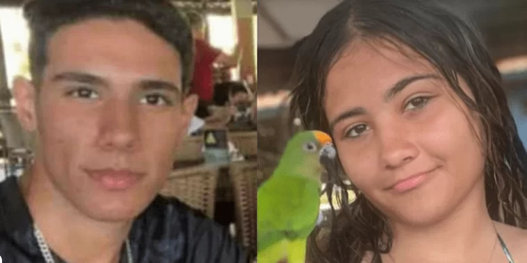 Familiares procuram por adolescentes desaparecidos desde a última quarta-feira em Nova Serrana