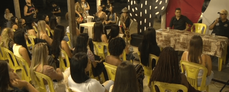 Concurso Rainha e Princesas da Divina Expo 2022, conta com 130 candidatas neste ano de 2022