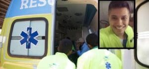 BR-364: M&eacute;dico socorrista morre atropelado por carreta enquanto fazia atendimento a vitimas de outro acidente