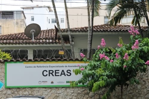 Atuação do CREAS em Divinópolis vira caso de polícia