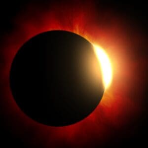 &Eacute; hoje: Observat&oacute;rio Nacional retransmitir&aacute; ao vivo eclipse solar