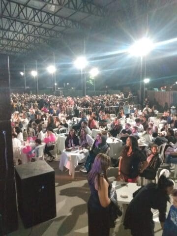 Final do Concurso Rainha e Princesas da DivinaExpo acontece no sábado (21) com homenagens a Glauciara Ribeiro