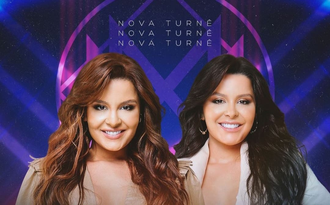 Em nota, cantoras Maiara e Maraisa afirmam que show é adiado por logística aérea, confira opinião dos divinopolitanos