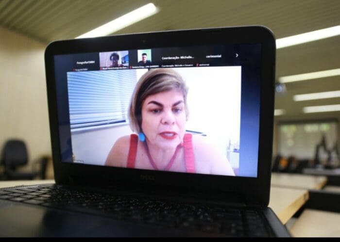 Audiência Pública em BH debateu excesso de aulas online em universidades privadas*