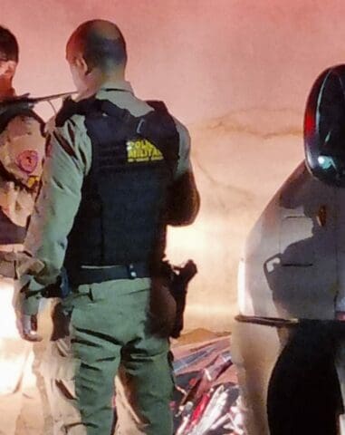 Homic&iacute;dios s&atilde;o registrados em Divin&oacute;polis em menos de 24 horas