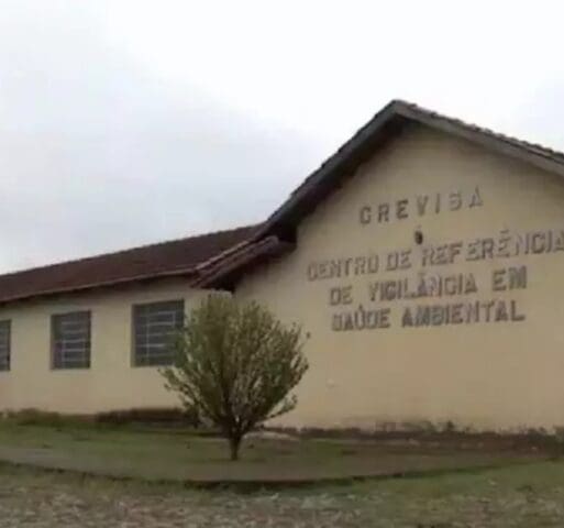 Crevisa Divin&oacute;polis