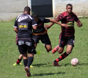 Flamengo empata com Meninos de Ouro e se mantem invicto…