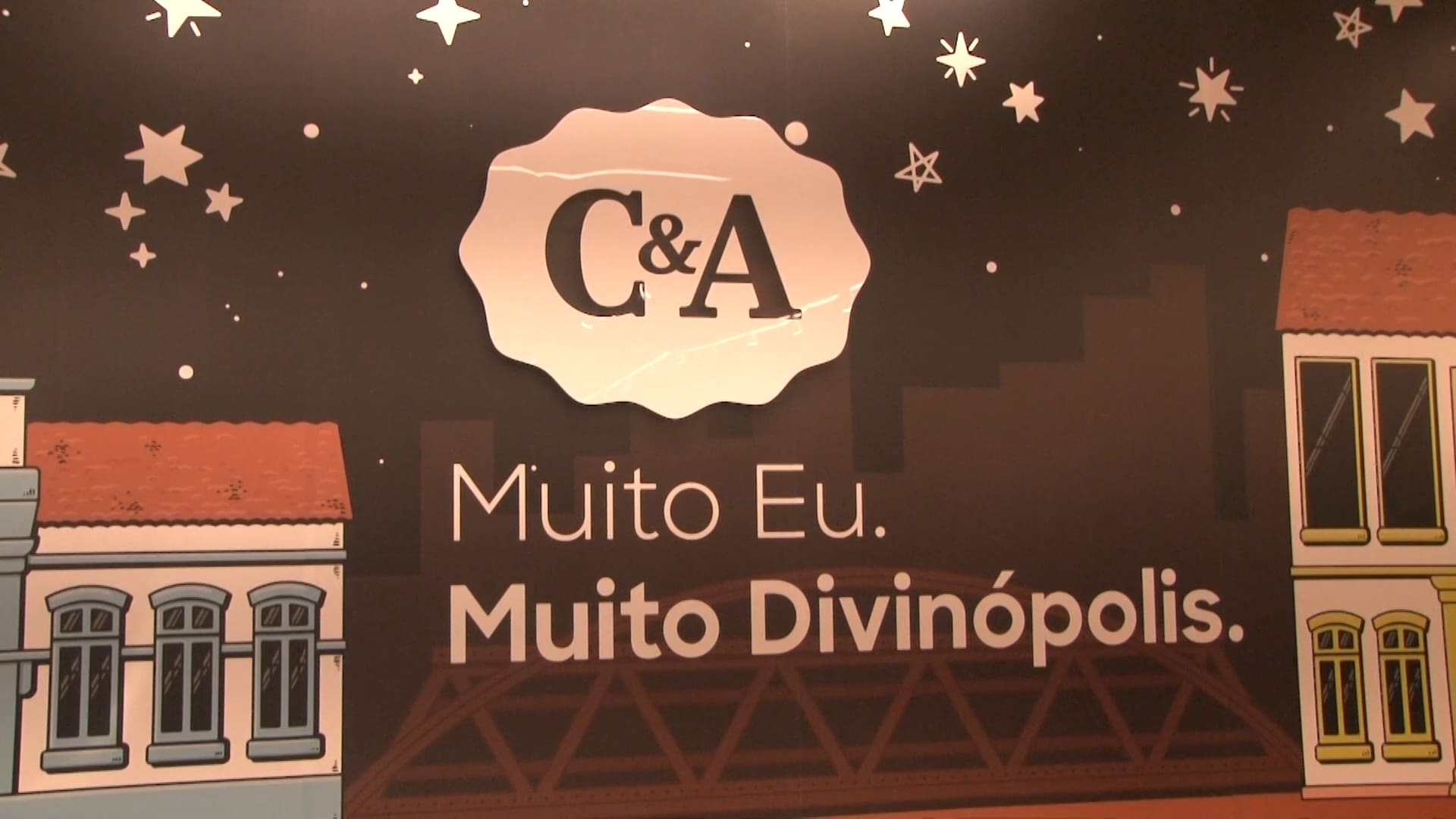 Chegada da C&A em Divin&oacute;polis faz parte do plano de expans&atilde;o do Shopping P&aacute;tio Divin&oacute;polis