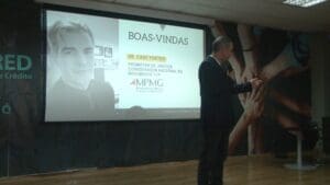 Campanha &ldquo;Todos contra a Pedofilia&rdquo; &eacute; lan&ccedil;ada em Divin&oacute;polis