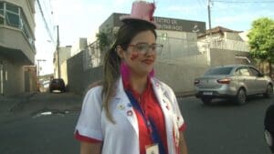 Doutores Palha&ccedil;os se apresentam em Divin&oacute;polis e abrem agenda para inscri&ccedil;&atilde;o em cursos