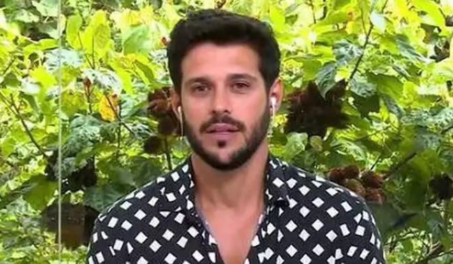 Ex-BBB Rodrigo Mussi é operado e ficará sedado na UTI por 48 horas