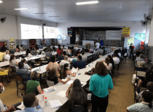 II Confer&ecirc;ncia Municipal de Sa&uacute;de Mental de Divin&oacute;polis debate pautas do munic&iacute;pio