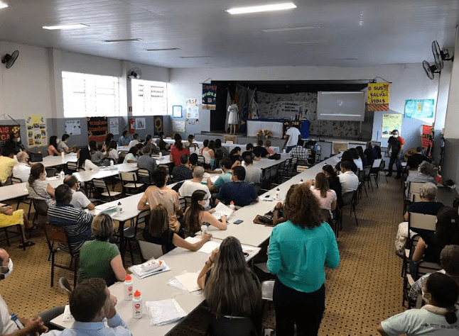 II Conferência Municipal de Saúde Mental de Divinópolis debate pautas do município